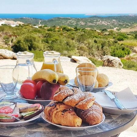 B&B Bell'Alba Santa Teresa Gallura Kültér fotó