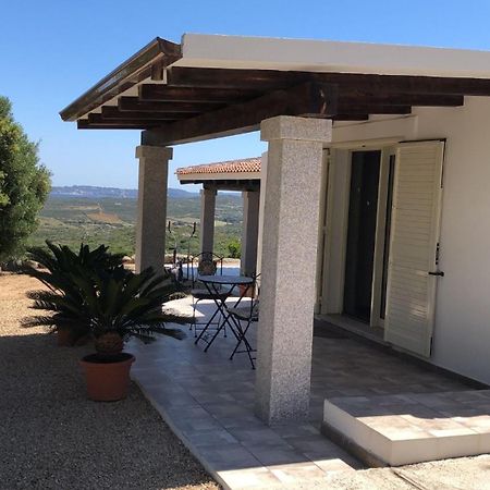 B&B Bell'Alba Santa Teresa Gallura Kültér fotó
