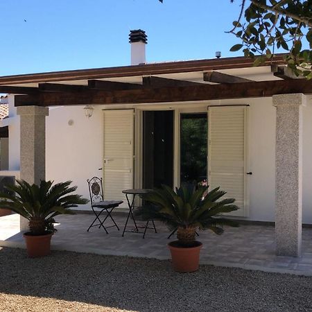 B&B Bell'Alba Santa Teresa Gallura Kültér fotó