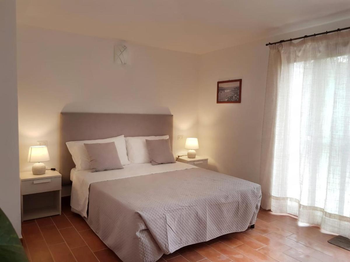 B&B Bell'Alba Santa Teresa Gallura Kültér fotó