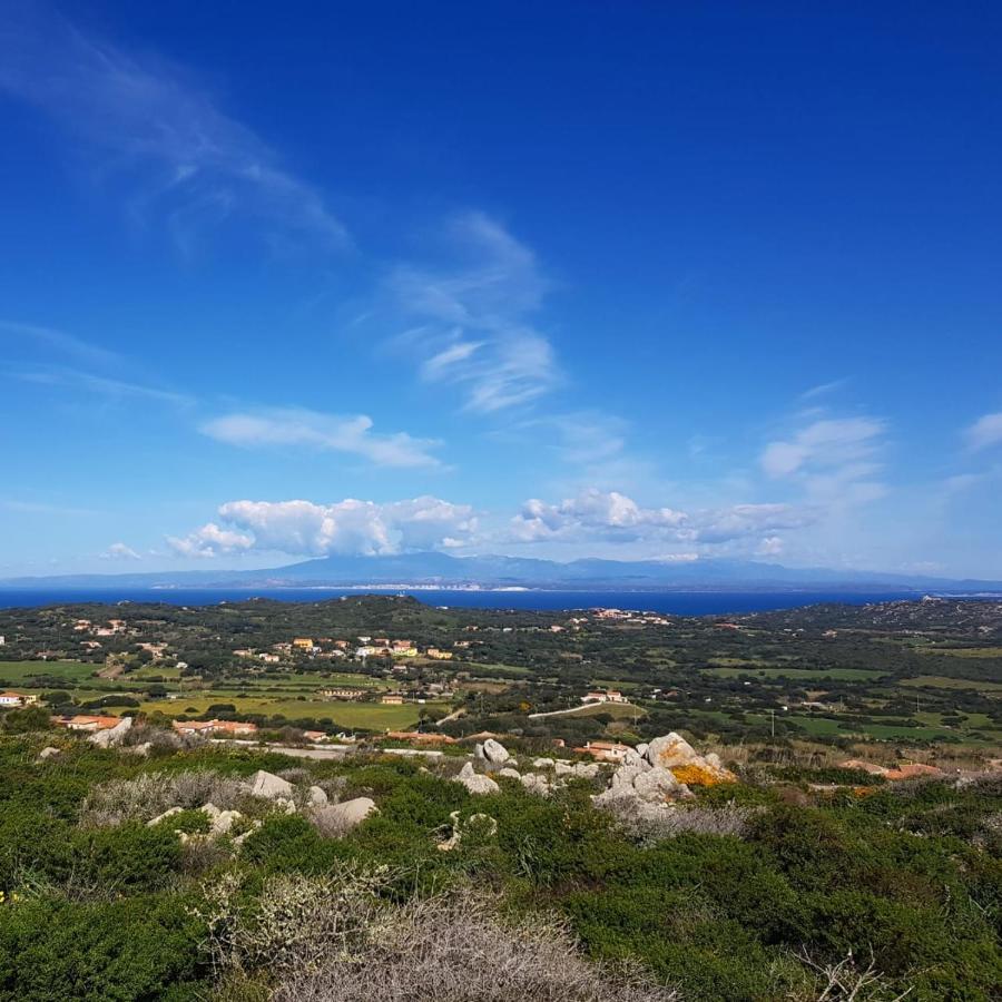 B&B Bell'Alba Santa Teresa Gallura Kültér fotó