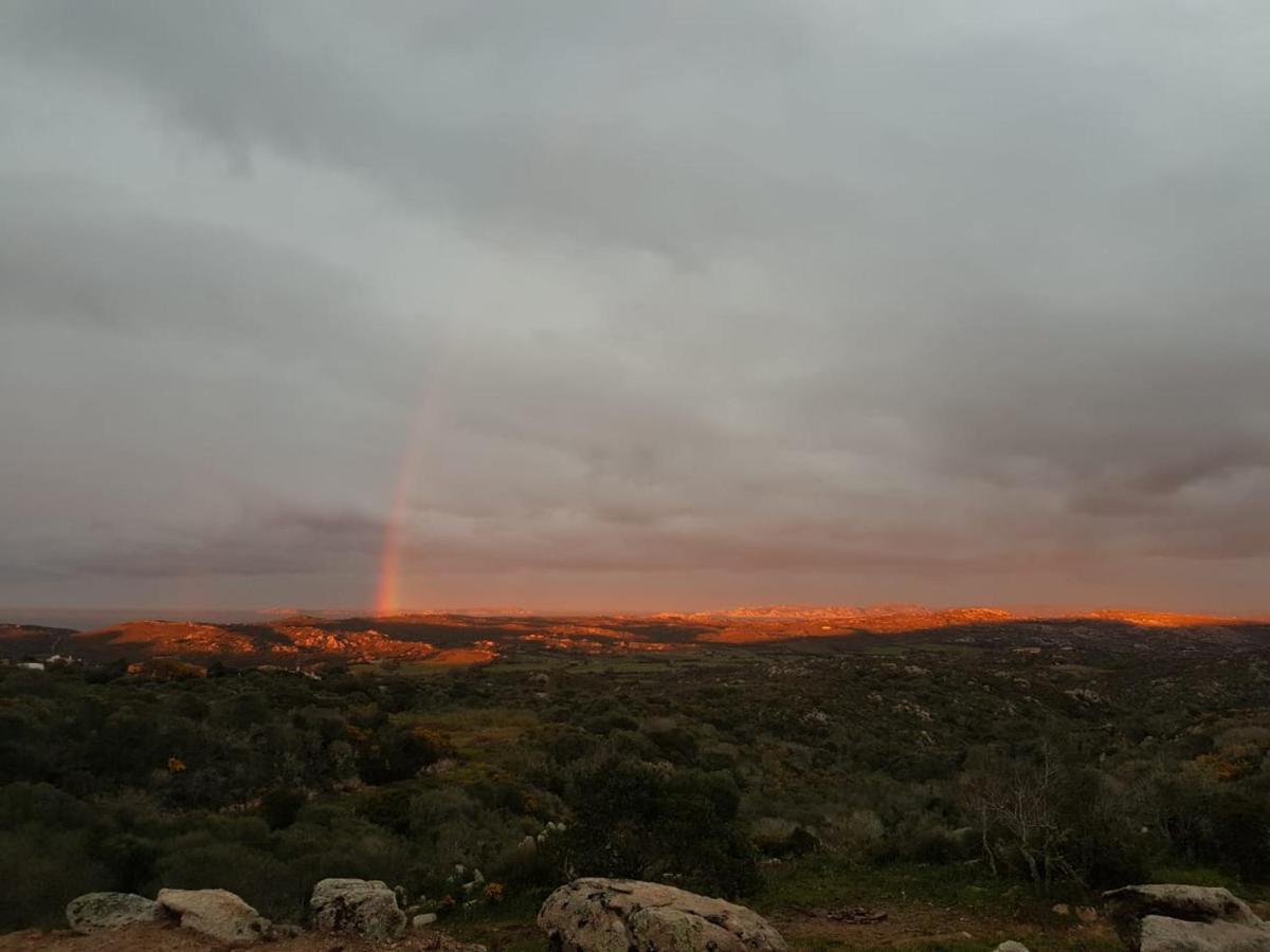 B&B Bell'Alba Santa Teresa Gallura Kültér fotó