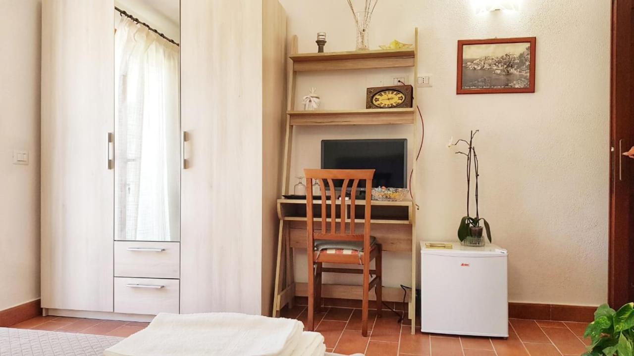 B&B Bell'Alba Santa Teresa Gallura Kültér fotó