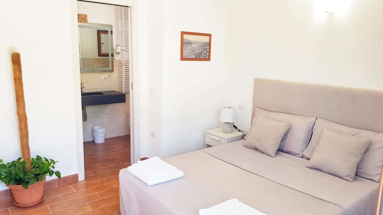 B&B Bell'Alba Santa Teresa Gallura Kültér fotó