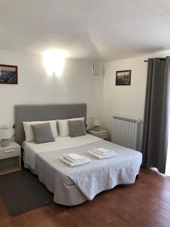 B&B Bell'Alba Santa Teresa Gallura Kültér fotó