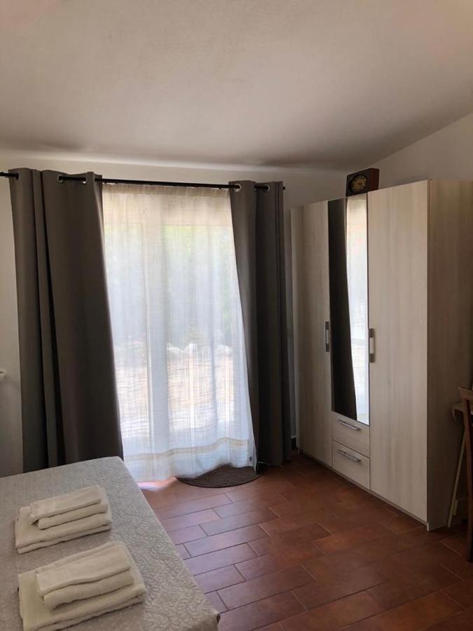 B&B Bell'Alba Santa Teresa Gallura Kültér fotó