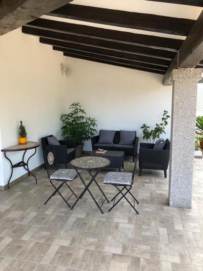 B&B Bell'Alba Santa Teresa Gallura Kültér fotó
